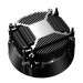 Cooler CPU ID-Cooling DK-07I Rainbow, Intel LGA1851/1700